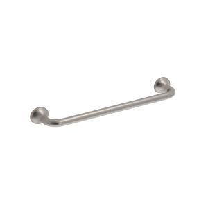 Tirador para mueble en zamac 799 dist entre ejes 160mm níquel lote de 6