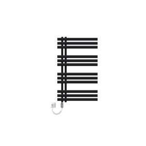 Radiador de hierro em radiador toallero radiador de baño negro 600x1000 mm