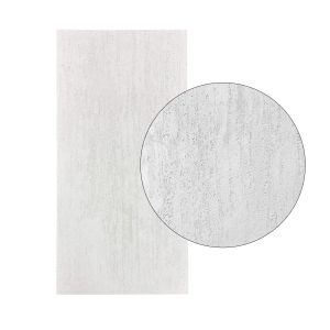 Pack 6 panel mural piedra flexible natural roma gris 120x60cm 4,32m²