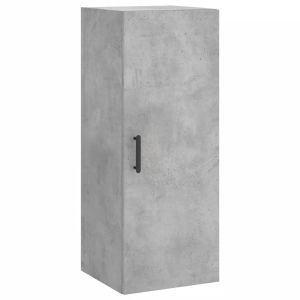 Elegante práctico y minimalista armario de pared con espacio