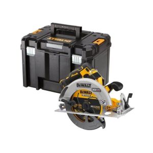 Sierra circular brushless 18v/54v - ø190 mm