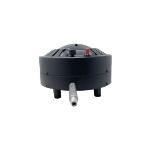 Brasero de gas heliox pro1 butano/propano portátil seguro