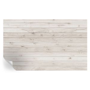Papel pintado autoadhesivo madera natural 416x254 tulup