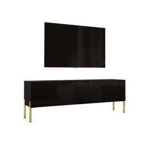 Mueble de tv - 140 x 32 x 52 cm