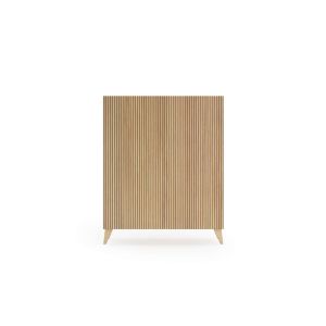 Zapatero 2 puertas con gran capacidad y diseño elegante
