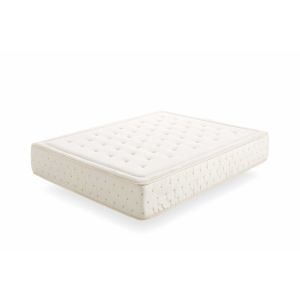 Colchón premium cashmere 27cm, 150x200cm - moonia