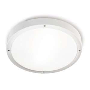 LEDs c4 basic sensor plafón de techo o aplique pared para exterior sensor
