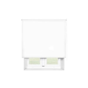 Estor enrollable de poliéster traslúcido 180x250