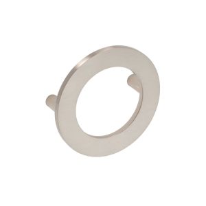 Tirador para muebles en zamac dist entre ejes 64 mm
