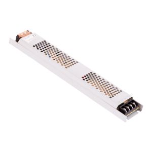 Transformador LED ultrafina  200w 12vdc_165v-220v/ac ip20  [cp-200-12_220