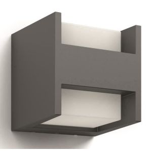 Aplique LED modelo arbour 2 x 4,5 w 800 lm 4000