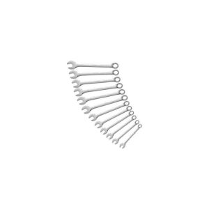 Juego de 12 llaves mixtas de 7 a 24 mm e110309 - expert by facom