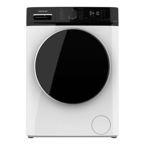 Cecotec lavadora de carga frontal 9 kg bolero dresscode 9610 inverter a