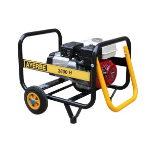 Ayerbe grupo electrógeno ayerbe 3800 mn honda gx