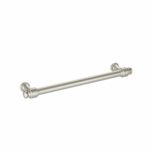 Tirador mueble 851 en zamac dist entre ejes 160mm galvanizado lote de 6