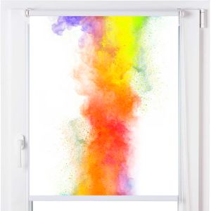 Estoralis | estor enrollable personalizado c-1231 40x150 multicolor