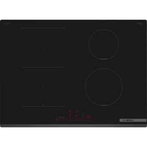Inducción Bosch pvs731hc1e 70 cm 4 zonas negro directselect