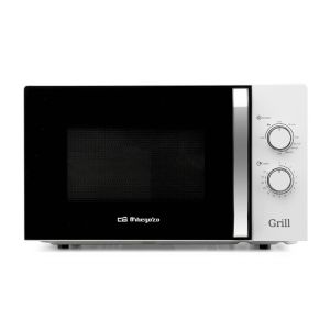 Microondas orbegozo mig3022 30 l 950 w grill 1200 w 3 funciones