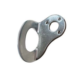Punto de anclaje fijo ø12,5 para anclaje mecanico