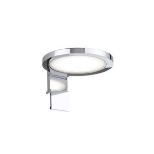 Aplique de pared tinao con luz LED eficiente y moderna