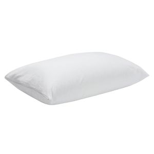 Funda de almohada 105x40 pikolin home transpirable impermeable