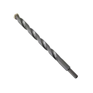 Broca alpen widia long life 10,00x200mm. (blister 1 pieza)