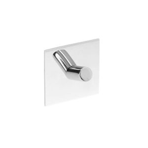 Perchero de acero inox diam 50 x 27 lote de 6