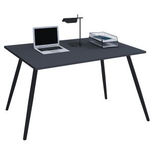 Vcm - mesa de escritorio de madera salia 80x50