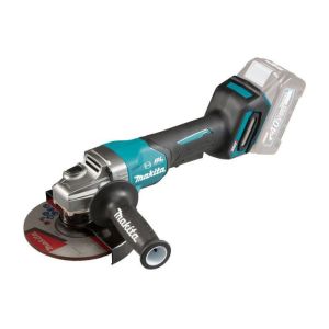 Amoladora 150 mm 40v max Makita sin batería - ga036gz