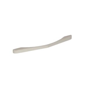 Tirador para mueble 796 en zamac dist entre ejes 160 mm platino lote de 6