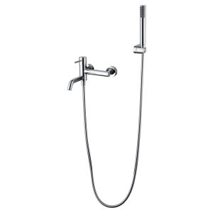Monomando kit baño/ducha monza [imex®]