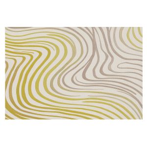 Papel pintado tejido no tejido 312x219 elegancia líquida tulup