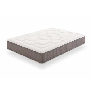 Colchón king max multizone, 30cm, 200x190cm - moonia