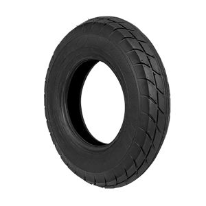 Cubierta reforzada para rueda de carretilla - Ø 406 mm