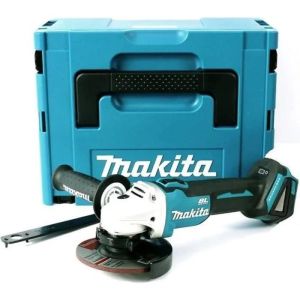 Amoladora 125 mm - 18v - inalámbrica