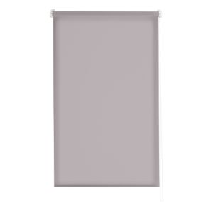 Estoralis | estor enrollable easyfix translúcido  gove 55x175 gris