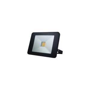 Proyector LED diseño con detector de movimiento - 30 w, blanco neutro