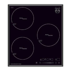 Placa de cocción por inducción - kaiser - kct 4746 fi - 45 cm - vitrocerámi