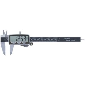 Vogel-202013-3-calibre digital din 862 con pantalla lcd extra grande de