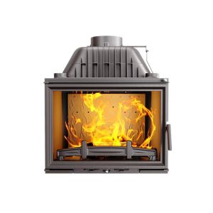 Inserto para estufa de leña -  w17 (16,1 kw) eco