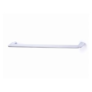 Tirador para mueble rei 7020 | cc 224 mm | cromo mate | zamak