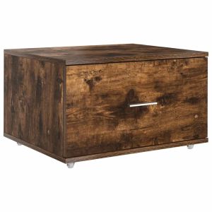Armario de almacenamiento moderno con cajones 55 x 45