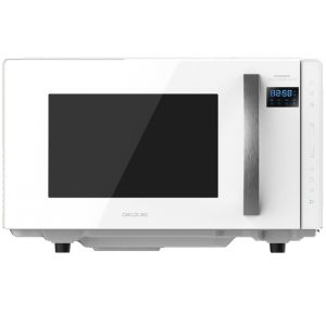 Cecotec microondas sin plato microondas sin plato grandheat 2300 flatbed