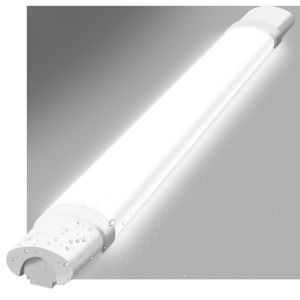 Nettlife plafon  de techo LED blanca  90x5.8