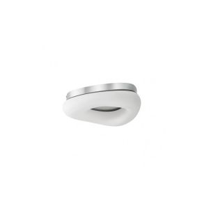 Lámpara - fab 154784001 - metal/policarbonato - 18 w - 1530 lúmenes - inter