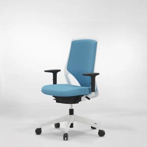 Actiu efit silla  ergonomica atlantic sea