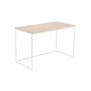 Mesa estudio mia, diseño nórdico y estilo moderno