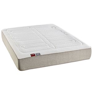 Colchón 150x190 pikolin veza muelles ensacados+visco 28cm