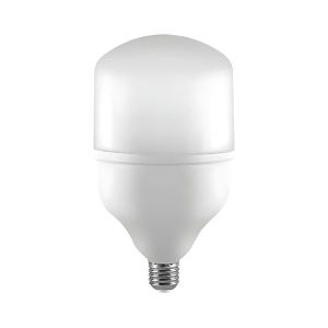 Bombilla LED cilíndrica E27 40w equi.190w 3400lm 4000k 25000h
 7hsevenon
