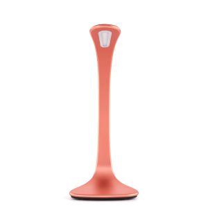 Lámpara de sobremesa LED flex r2 - 8w - 4000k - dimable - aluminio - azabak